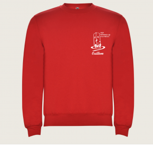 Sudadera Algodón