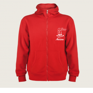 Chaqueta Algodón
