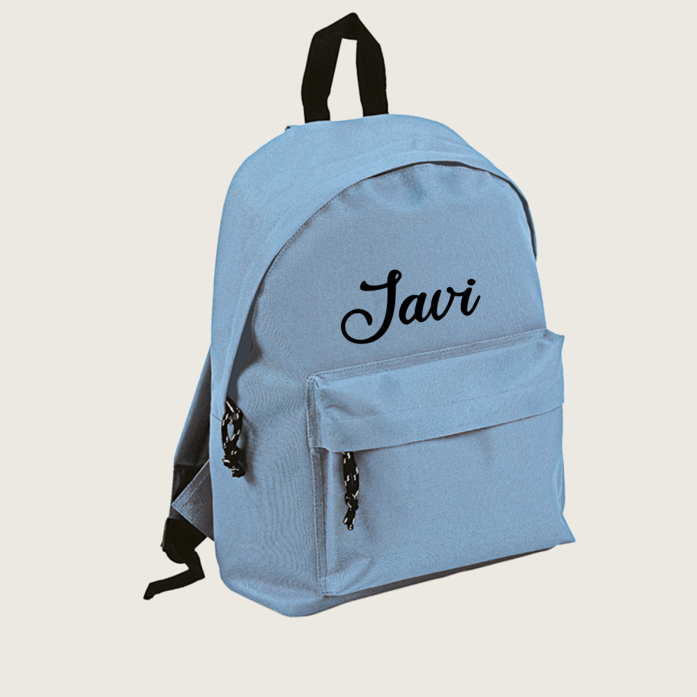 Mochila Personalizada