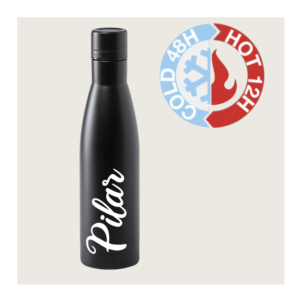 Bidón térmico Bidón térmico