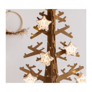 Estrella Personalizada