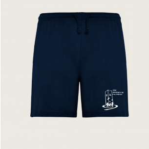 Pantalón corto Novenes