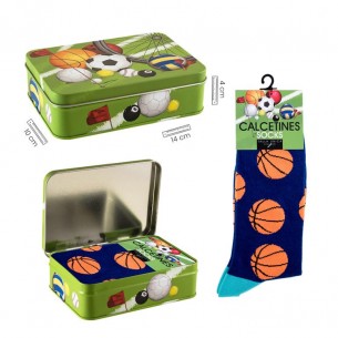 CALCETINES BALONCESTO