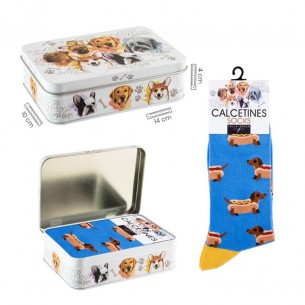 CALCETINES Teckel