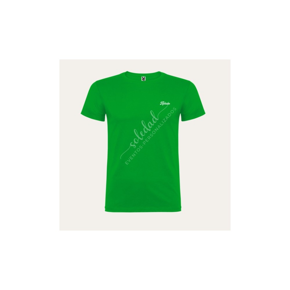 Camiseta CEIP Cardenal Tarancón