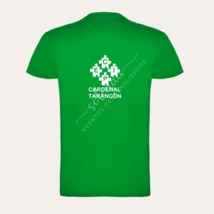 Camiseta CEIP Cardenal...