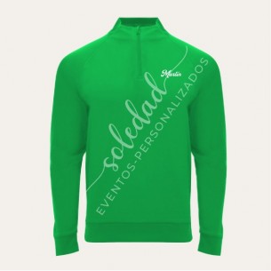 Sudadera Técnica