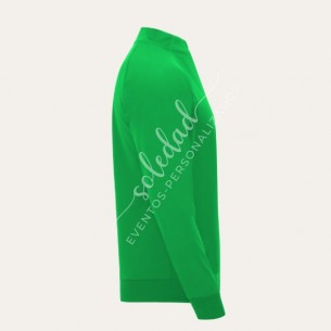 Sudadera Técnica 2