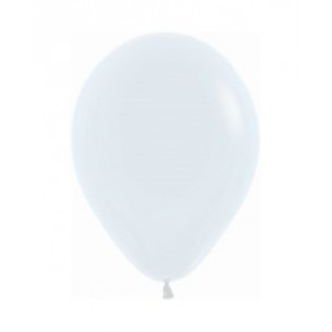 GLOBO BLANCO  30CM