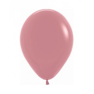 GLOBO ROSA PALO
