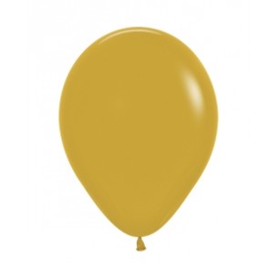 GLOBO MOSTAZA
