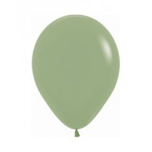 GLOBO EUCALIPTO