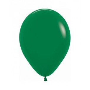 GLOBO VERDE SELVA
