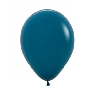 GLOBO TURQUESA