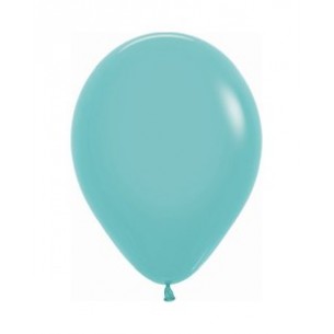 GLOBO AGUAMARINA
