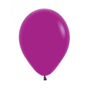 GLOBO ORQUIDEA MORADA