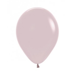 GLOBO PASTEL DUSK ROSA