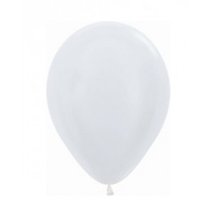 GLOBO SATIN BLANCO