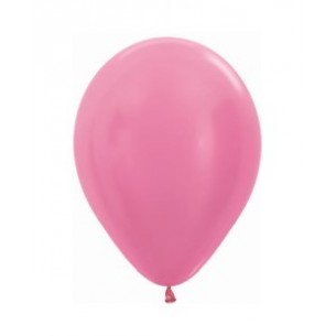 GLOBO SATIN FUCSIA