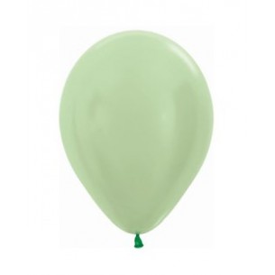 GLOBO SATIN VERDE