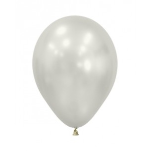 GLOBO SILK BLANCO NACAR