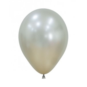 GLOBO SILK PERLA CREMA