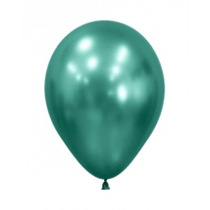 GLOBO REFLEX VERDE AURORA