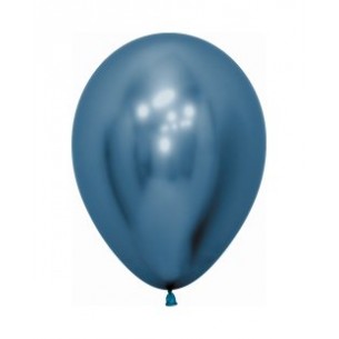 GLOBO REFLEX AZUL