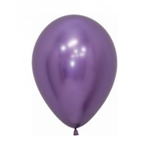 GLOBO REFLEX VIOLETA
