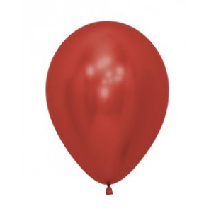 GLOBO REFLEX ROJO