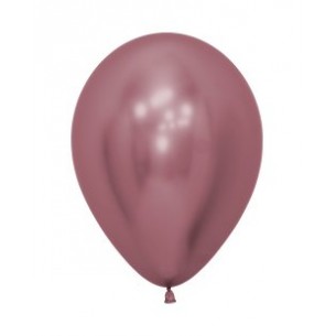 GLOBO REFLEX ROSADO