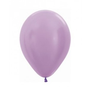 GLOBO SATIN LILA