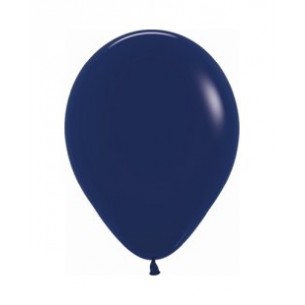 GLOBO AZUL NAVAL