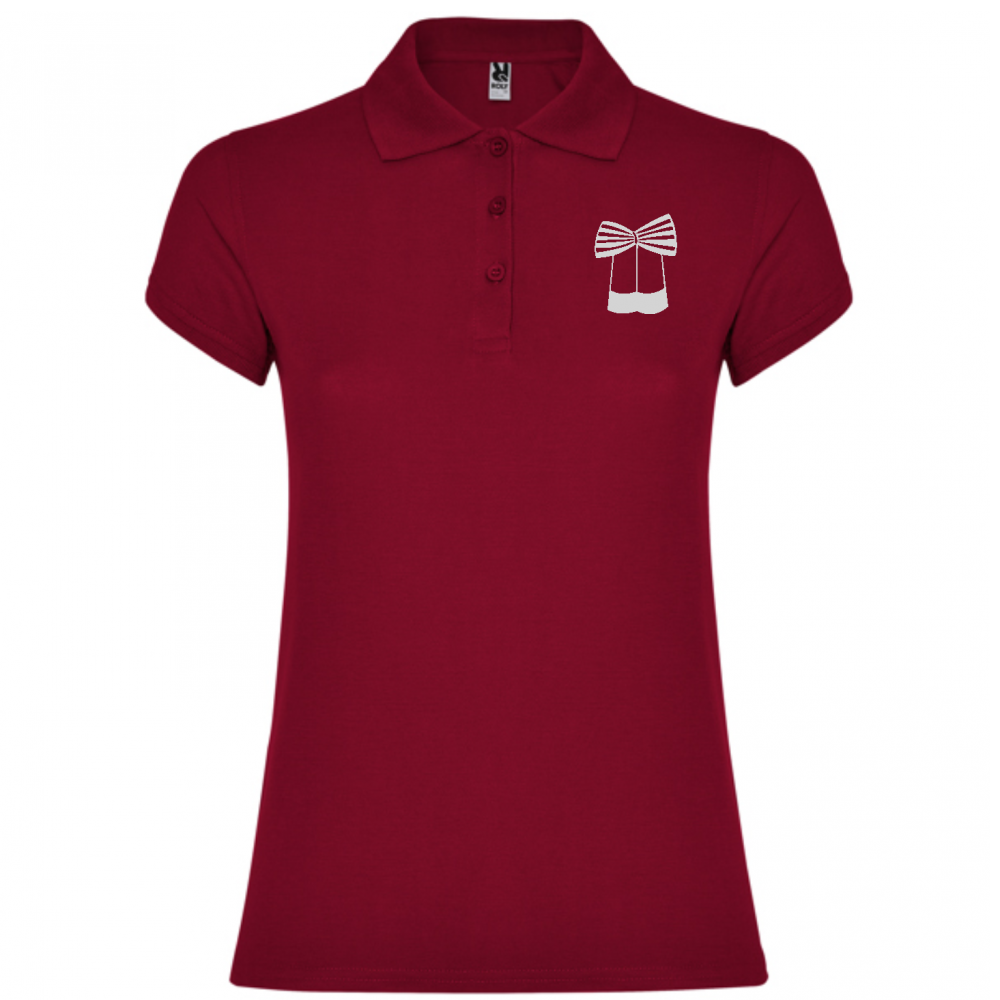 POLO MUJER